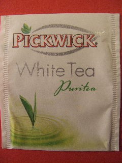 002   White Tea Puritea